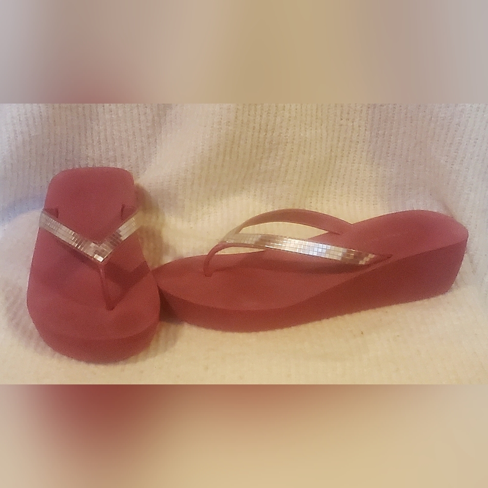 Woman's sandals